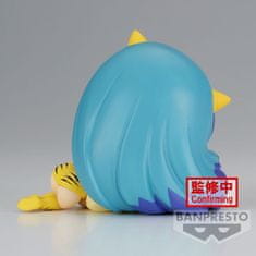 BANPRESTO Urusei Yatsura Sleeping Lum ver.A Q posket figure 8cm 