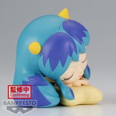 BANPRESTO Urusei Yatsura Sleeping Lum ver.A Q posket figure 8cm 