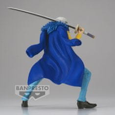 BANPRESTO One Piece Battle Record Collection Trafalgar Law figure 16cm 