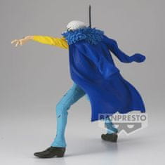 BANPRESTO One Piece Battle Record Collection Trafalgar Law figure 16cm 