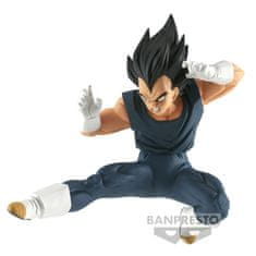 BANPRESTO Dragon Ball Super Super Hero Match Makers Vegeta figure 11cm 