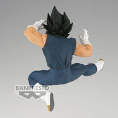 BANPRESTO Dragon Ball Super Super Hero Match Makers Vegeta figure 11cm 