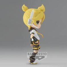 BANPRESTO Kagamine Len Q posket figure 14cm 