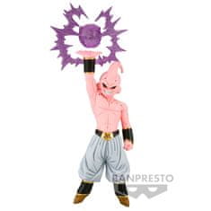 BANPRESTO Dragon Ball Z Gx Materia The Manji Buu figure 14cm 