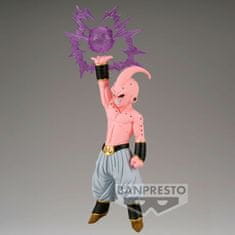 BANPRESTO Dragon Ball Z Gx Materia The Manji Buu figure 14cm 