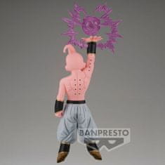 BANPRESTO Dragon Ball Z Gx Materia The Manji Buu figure 14cm 