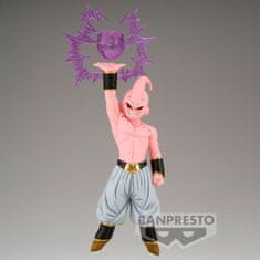 BANPRESTO Dragon Ball Z Gx Materia The Manji Buu figure 14cm 