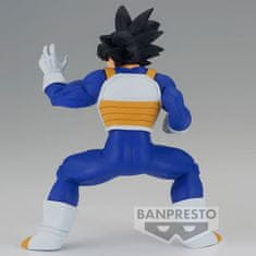 BANPRESTO Dragon Ball Z Chosenshiretsuden Son Goku figure 14cm 