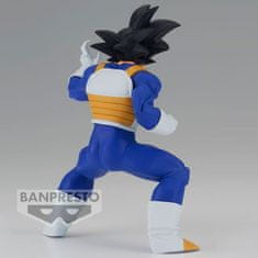 BANPRESTO Dragon Ball Z Chosenshiretsuden Son Goku figure 14cm 