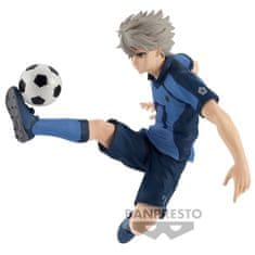 BANPRESTO Seishiro Nagi Bluelock figure 13cm 