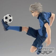 BANPRESTO Seishiro Nagi Bluelock figure 13cm 