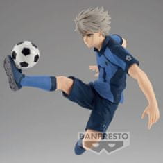 BANPRESTO Seishiro Nagi Bluelock figure 13cm 