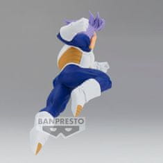 BANPRESTO Dragon Ball Z Chosenshiretsuden III Trunks vol. 2 figure 13cm 