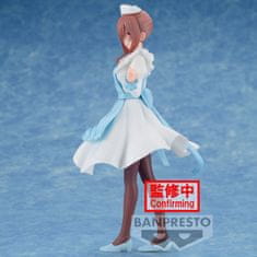 BANPRESTO The Quintessential Quintuplets Movie Miku Nakano figure 18cm 