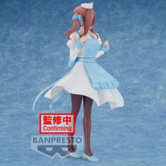 BANPRESTO The Quintessential Quintuplets Movie Miku Nakano figure 18cm 