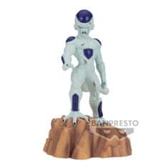 BANPRESTO Dragon Ball Z History Box Freeza vol.5 figure 13cm 