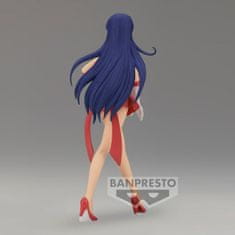 BANPRESTO Pretty Guardian Sailor Moon Eternal Glitter & Glamours Super Sailor Mars ver.B figure 23cm 