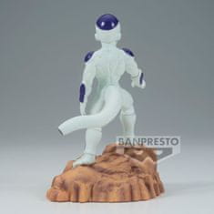 BANPRESTO Dragon Ball Z History Box Freeza vol.5 figure 13cm 