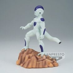 BANPRESTO Dragon Ball Z History Box Freeza vol.5 figure 13cm 