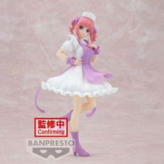 BANPRESTO The Quintessential Quintuplets Nino Nakano Kyunties figure 18cm 