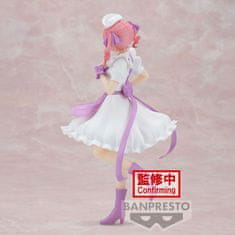 BANPRESTO The Quintessential Quintuplets Nino Nakano Kyunties figure 18cm 