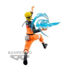 BANPRESTO Naruto Shippuden Effectreme Uzumaki Naruto figure 14cm 