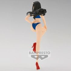 BANPRESTO One Piece Grandline Girls on Vacation Nico Robin figure 19cm 