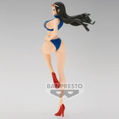 BANPRESTO One Piece Grandline Girls on Vacation Nico Robin figure 19cm 