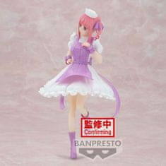 BANPRESTO The Quintessential Quintuplets Nino Nakano Kyunties figure 18cm 