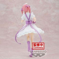 BANPRESTO The Quintessential Quintuplets Nino Nakano Kyunties figure 18cm 