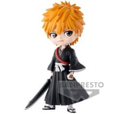 BANPRESTO Bleach Ichigo Kurosaki Thousand Year Blood War ver. A figure 14cm 