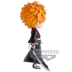 BANPRESTO Bleach Ichigo Kurosaki Thousand Year Blood War ver. A figure 14cm 