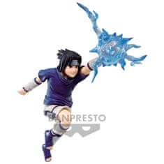 BANPRESTO Naruto Effectreme Uchiha Sasuke figure 12cm 