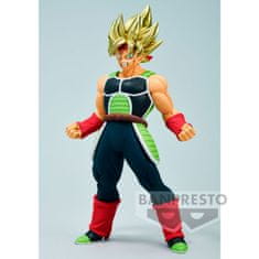 BANPRESTO Dragon Ball Super Blood of Saiyans Bardock figure 18cm 