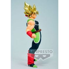 BANPRESTO Dragon Ball Super Blood of Saiyans Bardock figure 18cm 