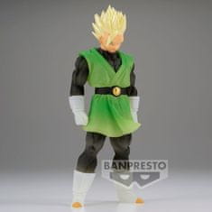 BANPRESTO Dragon Ball Z Clearise Super Saiyan Son Gohan Great Saiyaman ver. figure 14cm 