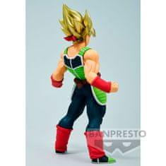 BANPRESTO Dragon Ball Super Blood of Saiyans Bardock figure 18cm 