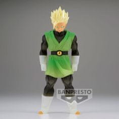 BANPRESTO Dragon Ball Z Clearise Super Saiyan Son Gohan Great Saiyaman ver. figure 14cm 