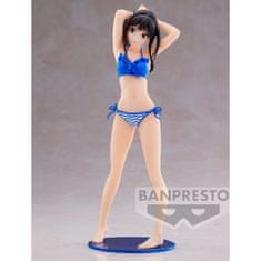 BANPRESTO The Idolmaster Cinderella Girls Celestial Vivi Rin Shibuya figure 20cm 