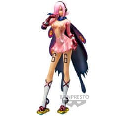 BANPRESTO One Piece Glitter & Glamours Vinsmoke Reiju figure 25cm 