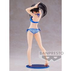 BANPRESTO The Idolmaster Cinderella Girls Celestial Vivi Rin Shibuya figure 20cm 