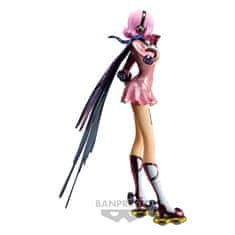 BANPRESTO One Piece Glitter & Glamours Vinsmoke Reiju figure 25cm 