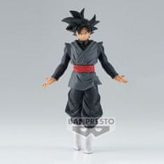 BANPRESTO Dragon Ball Super Solid Edge Works Goku Black Vol. 8 figure 20cm 