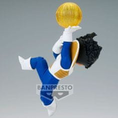 BANPRESTO Dragon Ball Z G×materia The Son Gohan II figure 9cm 