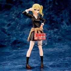 BANPRESTO Kaguya-sama: Love Is War Ultra Romantic Kyunties Ai Hayasaka figure 18cm 