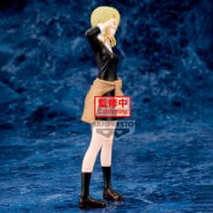 BANPRESTO Kaguya-sama: Love Is War Ultra Romantic Kyunties Ai Hayasaka figure 18cm 