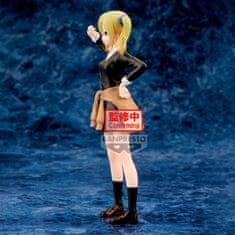 BANPRESTO Kaguya-sama: Love Is War Ultra Romantic Kyunties Ai Hayasaka figure 18cm 