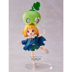 BANPRESTO Dr. Stone Suika figure 12cm 