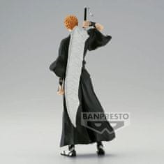 BANPRESTO Bleach Solid and Souls Ichigo Kurosaki figure 17cm 