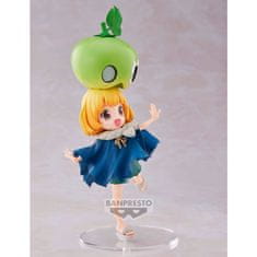 BANPRESTO Dr. Stone Suika figure 12cm 